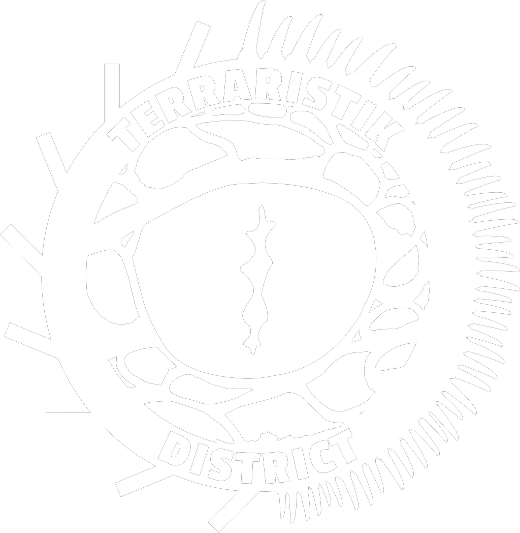 Logo von Terraristik District