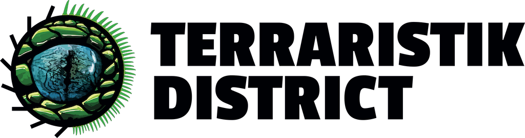 Logo von Terraristik District