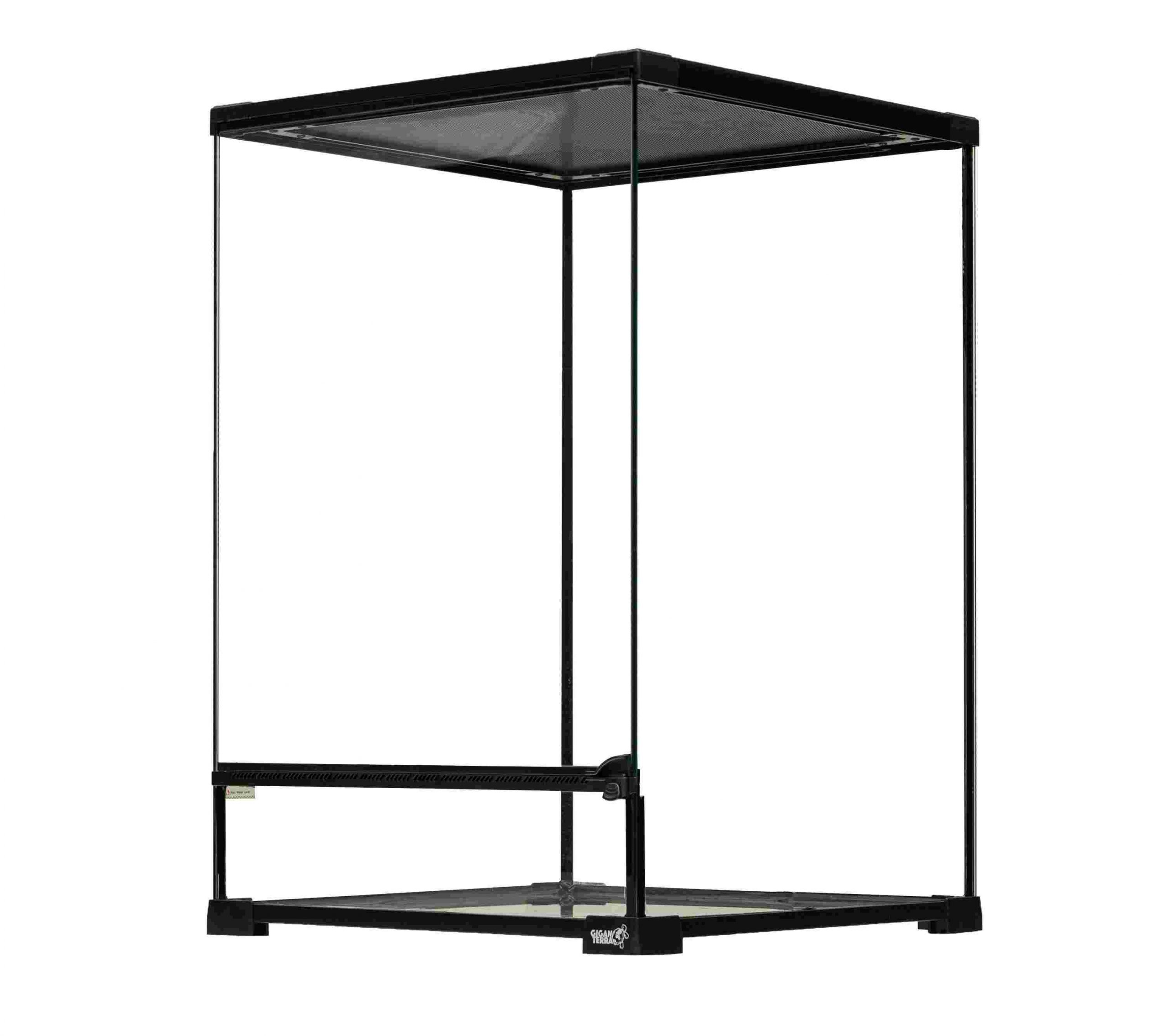 Giganterra TOWER L (40X40X60cm) – Bild 2
