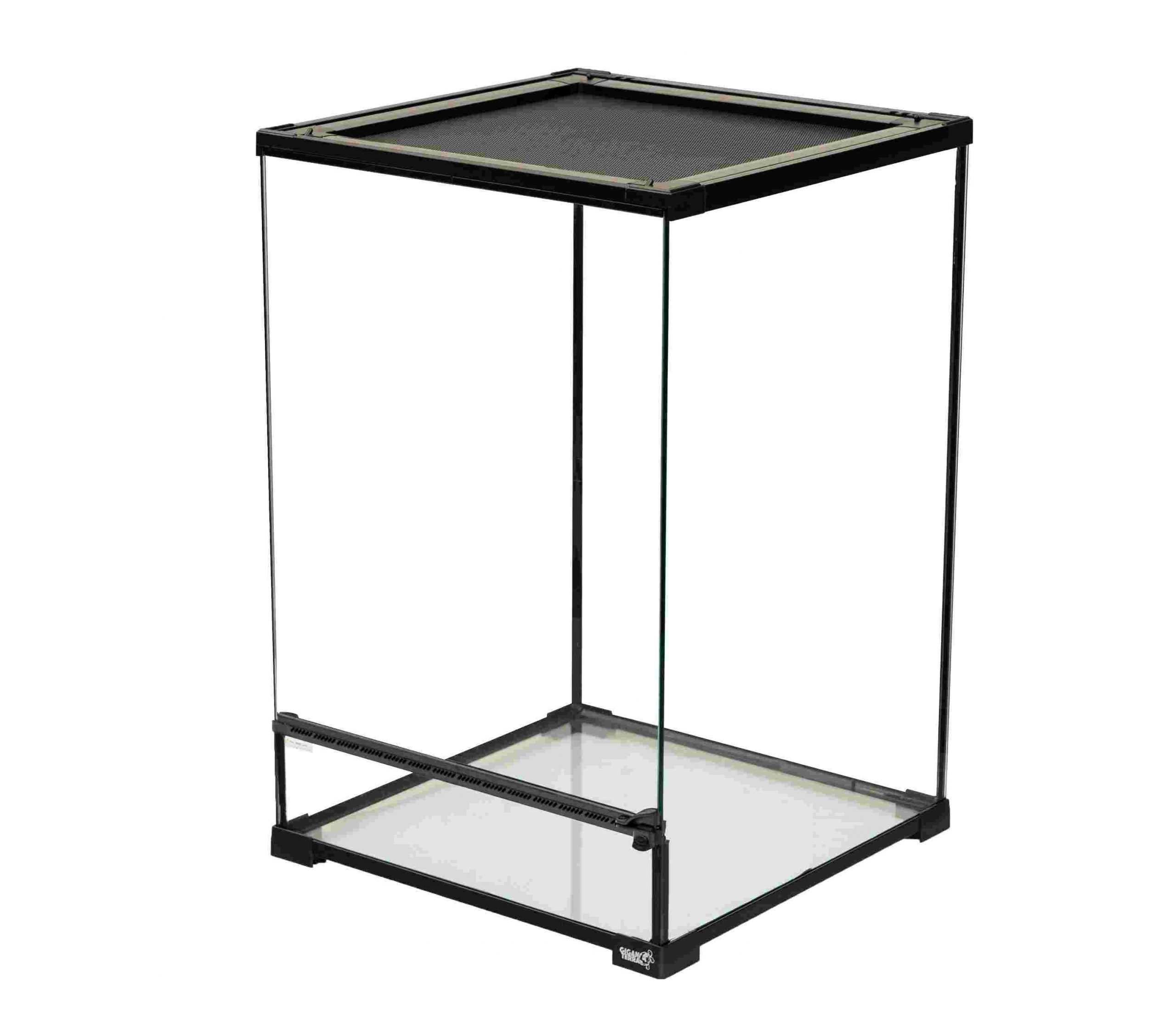 Giganterra TOWER L (40X40X60cm) – Bild 4