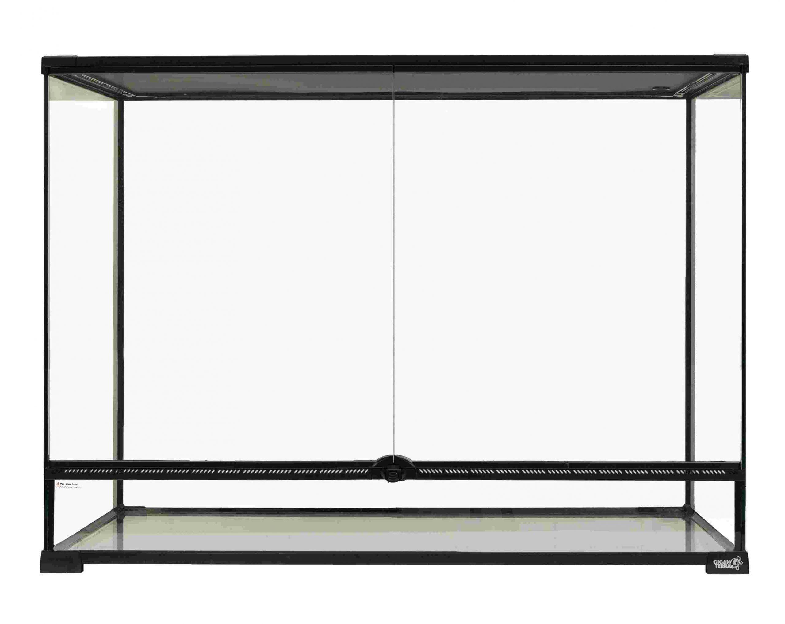 Giganterra TOWER XL (80X50X80cm) – Bild 3