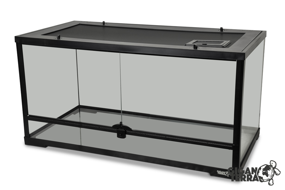 Giganterra GIGAGROUND XL (92X46X46cm) – Bild 2