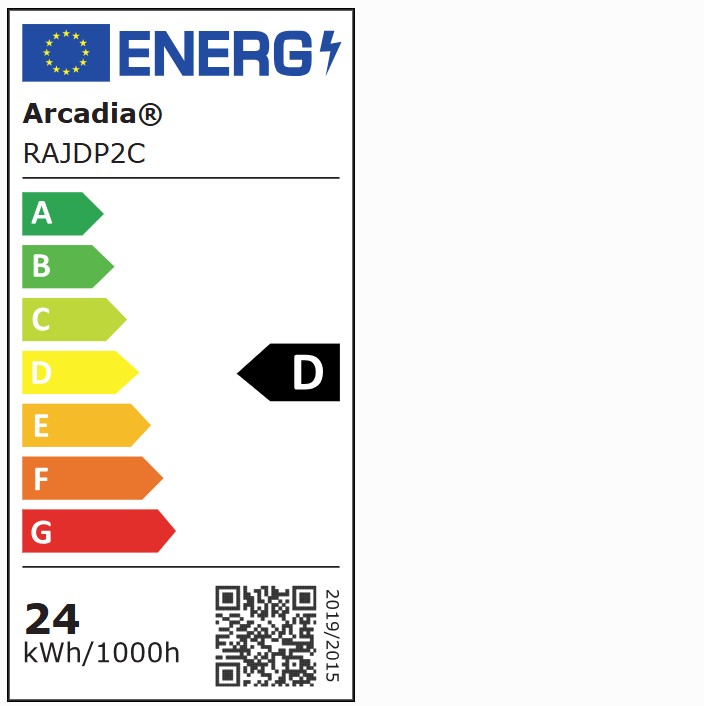 Arcadia Jungle Dawn LEDBAR RAJDP2 22W – Bild 2
