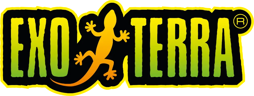 Wir danken Exo Terra für ihr Vertrauen